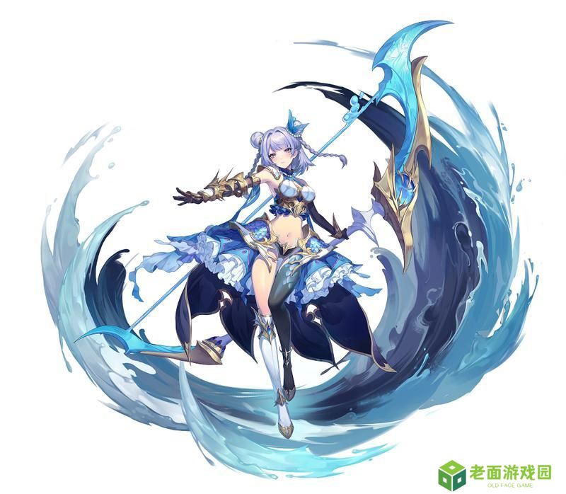 《永夜降临：复苏》技能爆料｜三类兵器齐上阵 霜寒守护者强势亮相