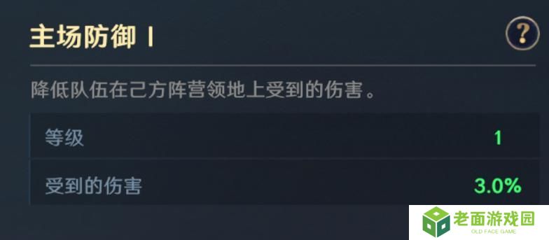 《荒野国度》荒野百科丨一文帮你玩转阵营 阵营核心内容讲解！