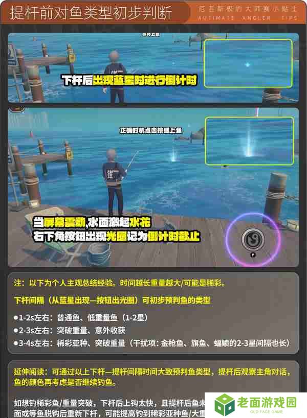 绝区零厄匹斯极钓大师赛玩法攻略 厄匹斯极钓大师赛七成就如何达成[多图]图片13