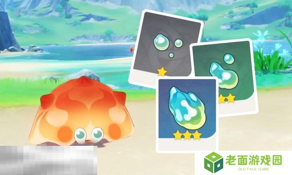 原神原海异种位置攻略大全 原海异种在哪里收集[多图]