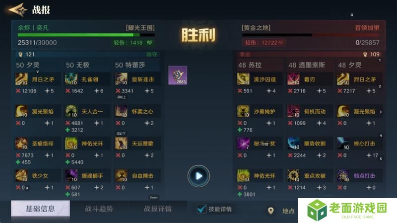 玩家投稿丨荒野国度配将攻略思路及阵容参考！