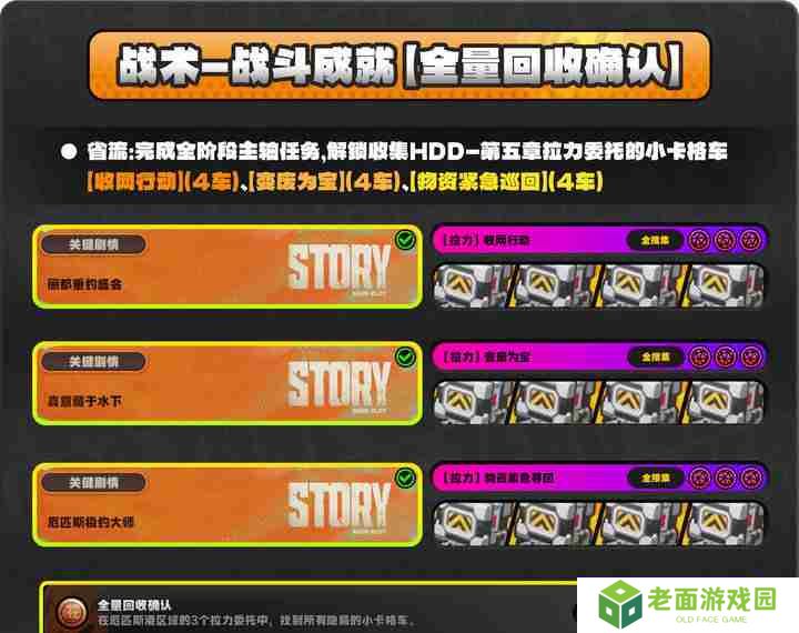 绝区零厄匹斯极钓大师赛玩法攻略 厄匹斯极钓大师赛七成就如何达成[多图]图片3