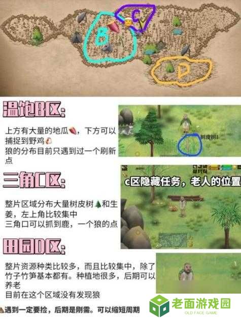 如何在挨饿荒野中生存？揭秘高山生存攻略的演变史与新手必备指南