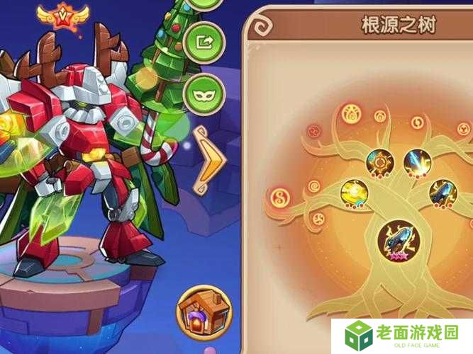 放置奇兵神器系统终极指南：5大核心策略与3种神级搭配方案助你战力突破天际