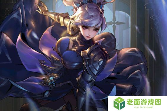 女武神战纪官网入口