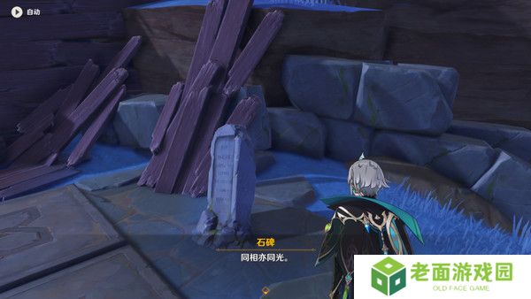 原神清籁岛石板怎么踩 清籁岛石板解谜攻略[多图]图片9