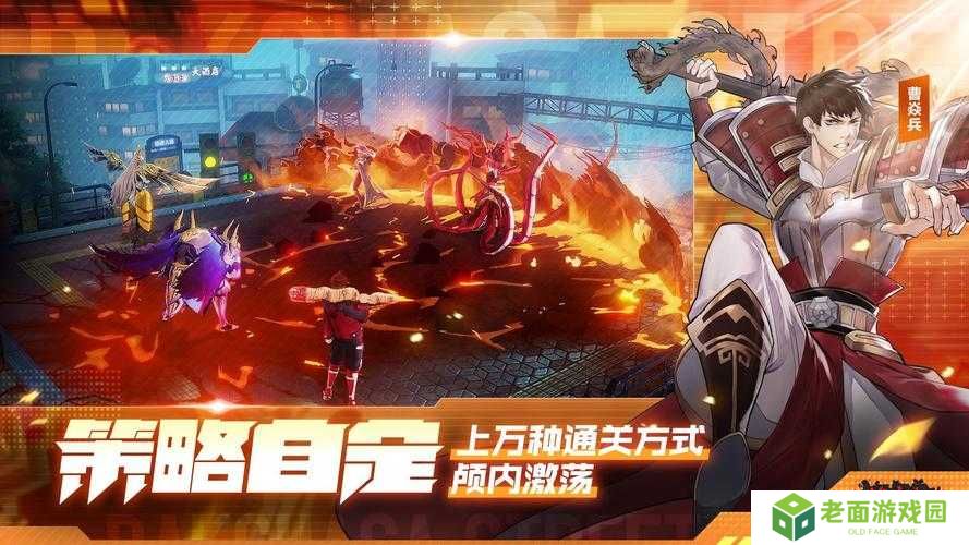 镇魂街武神躯等级快速提升攻略 新手快速升级技巧分享