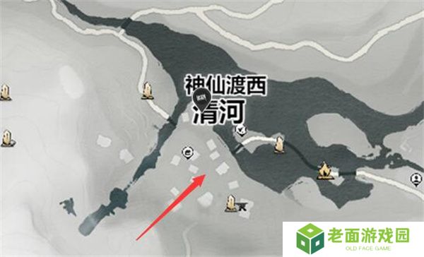 燕云十六声毛手如何提升好感度 毛手好感度怎么提升[多图]