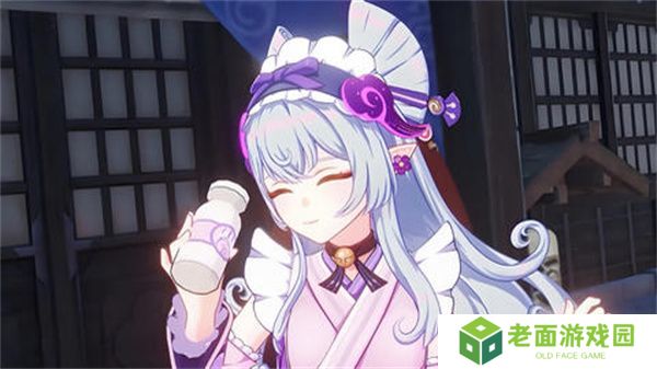 原神梦见月瑞希武器如何选择 梦见月瑞希武器推荐指南[多图]