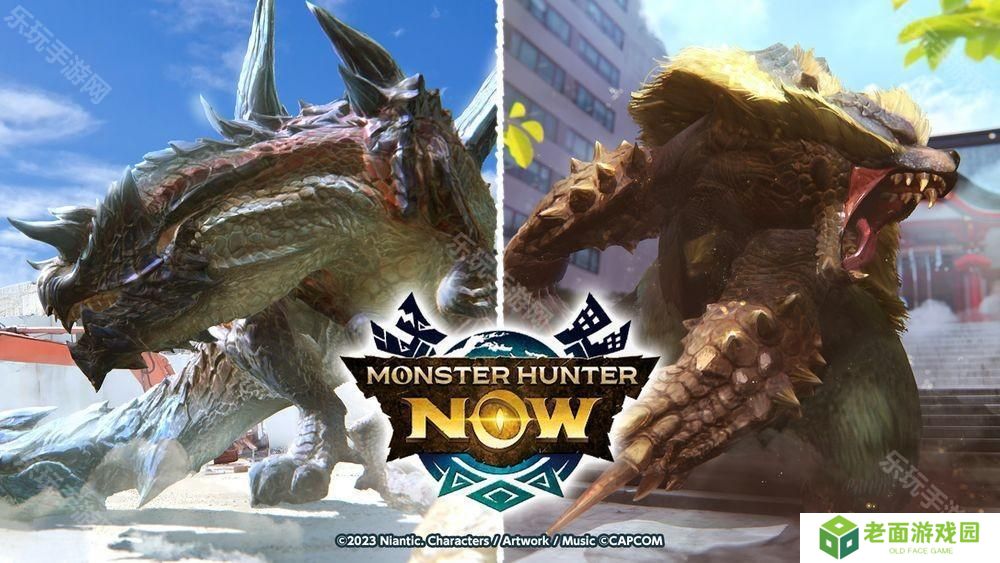 挑战斩龙与青熊兽！《Monster Hunter Now》「SEASON 5 开始」活动即将举办