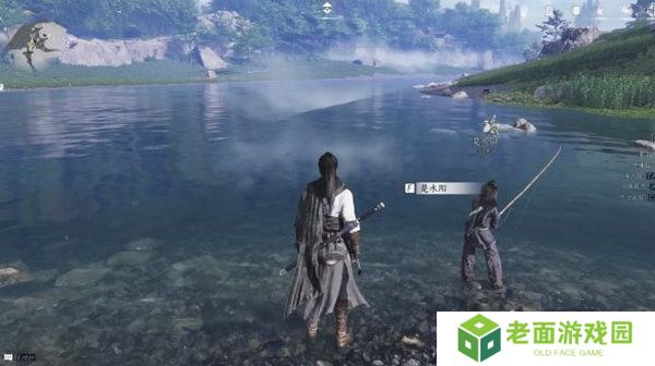 燕云十六声钓鱼常识 如何钓鱼[多图]图片3