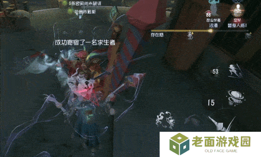 时墟碎影《第五人格》监管者-时空之影基础攻略新鲜出炉