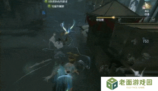 时墟碎影《第五人格》监管者-时空之影基础攻略新鲜出炉