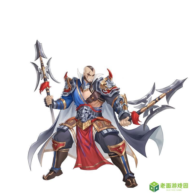 新手必看！！！《三国将无双》开局超值礼包（直接起飞）