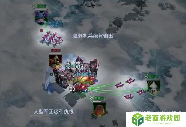群星纪元帝**打法、战斗规则介绍！