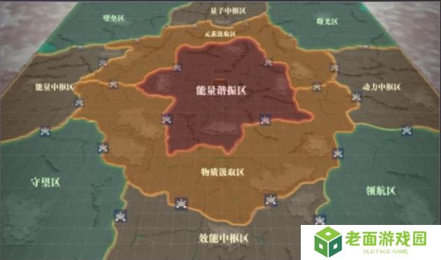 群星纪元赛季开荒流程&日常玩法介绍！