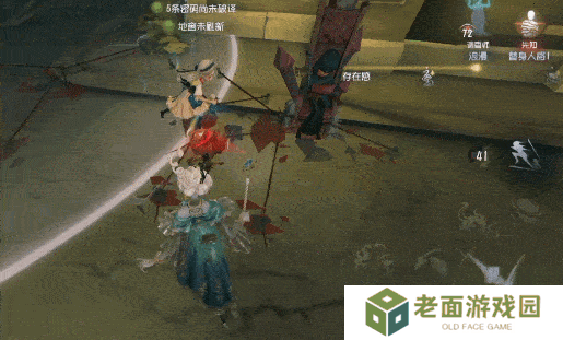 时墟碎影《第五人格》监管者-时空之影基础攻略新鲜出炉
