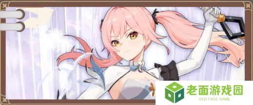 【角色介绍】星屑编织者降世！全新技能+数值曝光！