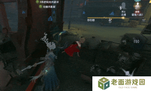时墟碎影《第五人格》监管者-时空之影基础攻略新鲜出炉