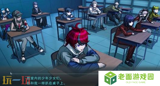 百日战纪最终防卫学园背景故事介绍 百日战纪最终防卫学园世界观