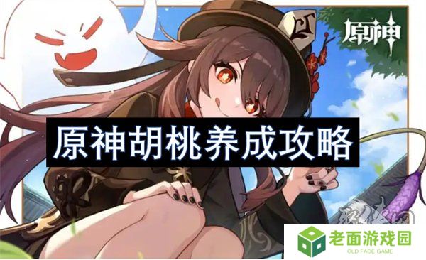 原神胡桃养成攻略大全 原神胡桃养成材料攻略视频一览