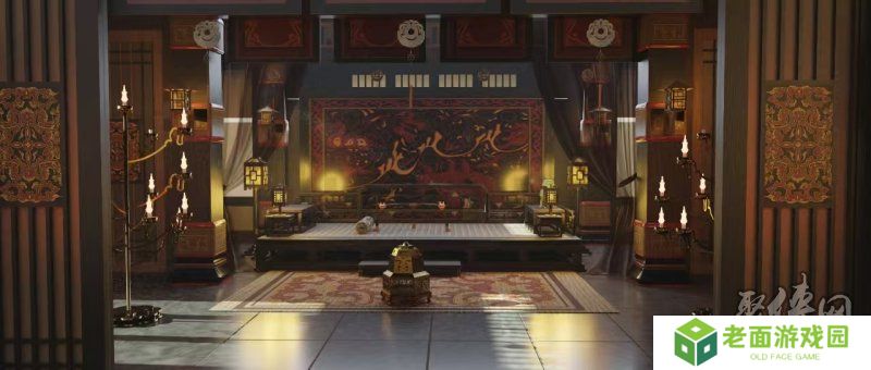 历史权谋题材真人互动影游《代号三国》于1月3日开机 开启互动娱乐新篇章！
