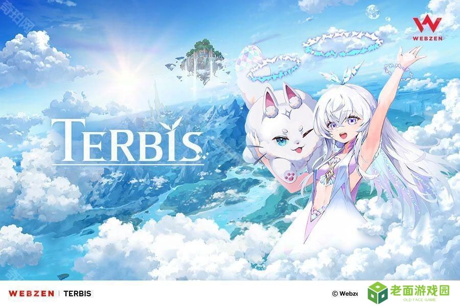 动画风角色收集型 RPG《TERBIS》公开前导网站 预计 2025 年在日韩推出