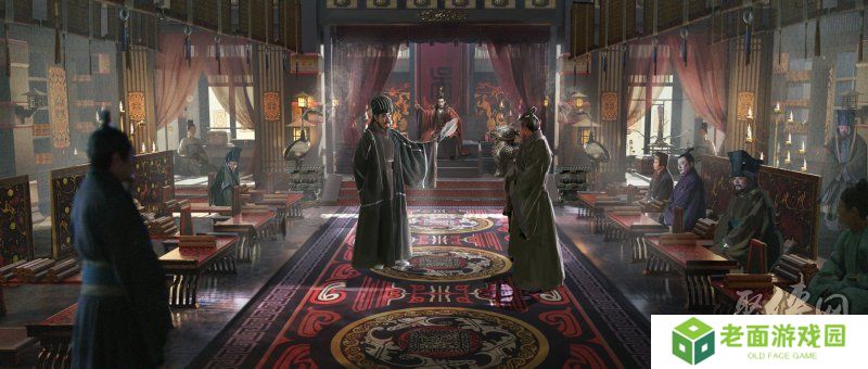 历史权谋题材真人互动影游《代号三国》于1月3日开机 开启互动娱乐新篇章！