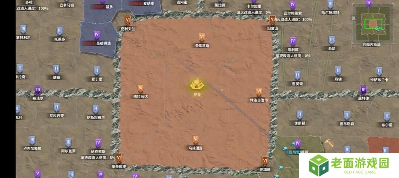 【玩家投稿】S1赛季之基础知识篇1.0
