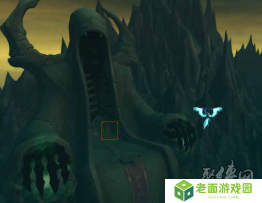 魔兽世界第十一个庆典箱子位置在什么地方 庆典箱子位置一览