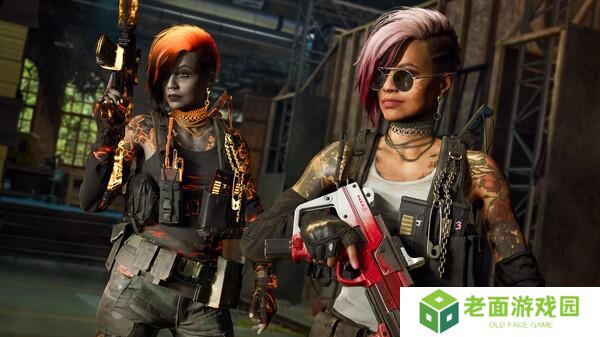 《使命召唤：黑色行动6》测评！耕升 RTX 40 系列+DLSS 3技术重燃战场