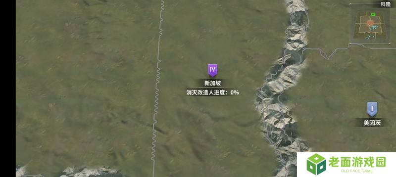 【玩家投稿】S1赛季之基础知识篇1.0