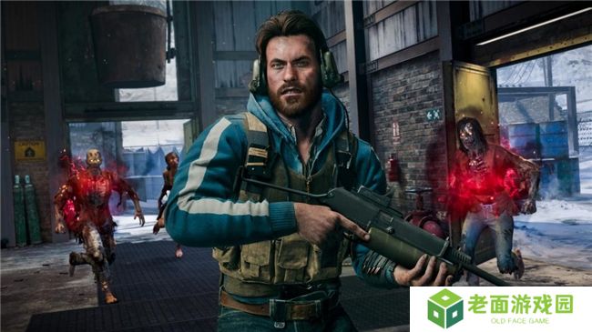 《使命召唤：黑色行动6》测评！耕升 RTX 40 系列+DLSS 3技术重燃战场