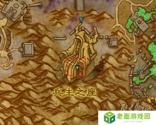 魔兽世界第十一个庆典箱子位置在什么地方 庆典箱子位置一览
