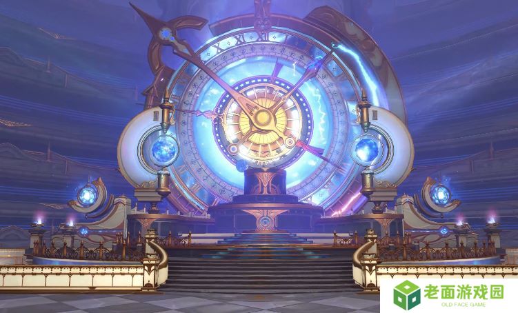 真开放世界？还是MMO网游？！《悠星大陆》12月3号即刻开测！