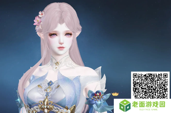 永劫无间手游殷紫萍捏脸码汇总 殷紫萍捏脸码2025