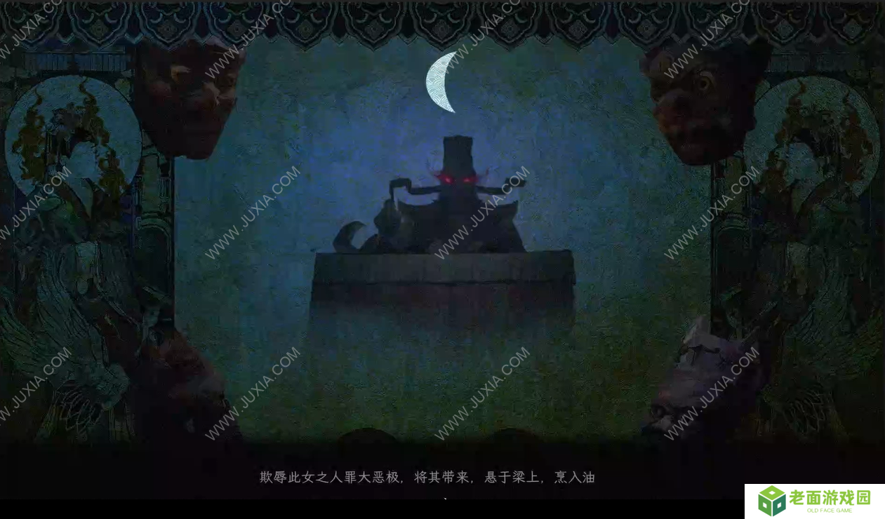 《白河村》：合乎规矩，没有偏差