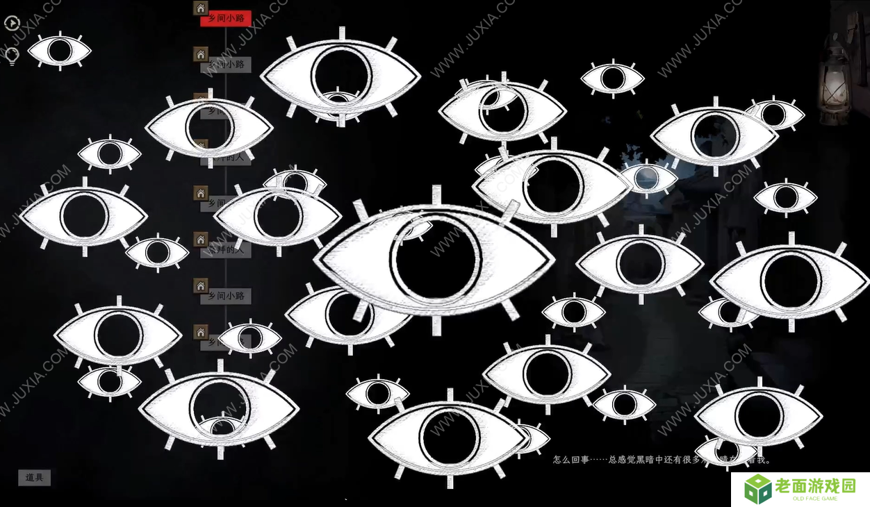 《白河村》：合乎规矩，没有偏差