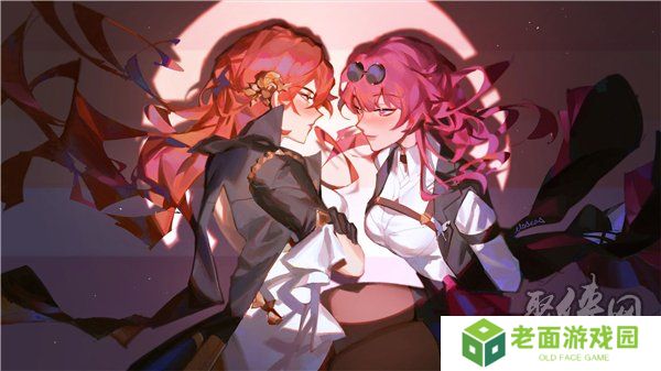 崩坏星穹铁道情侣id名字大全 好听的情侣id昵称分享