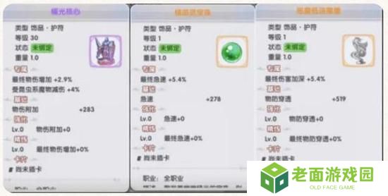 《仙境传说：新启航》创造流炼金攻略