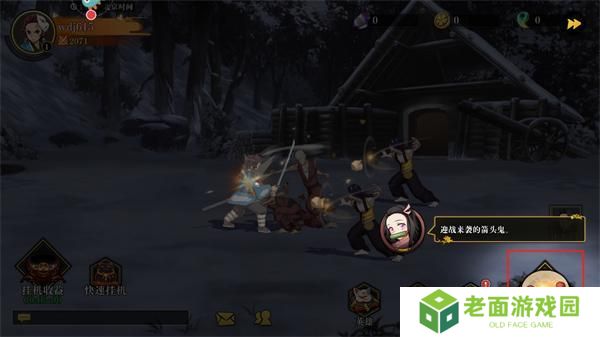 《黑石启示》新手攻略：基础玩法操作介绍