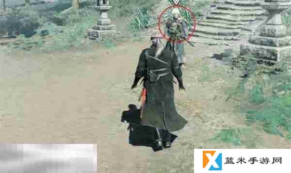 浪人崛起两名弟子任务怎么过 触发位置及流程攻略