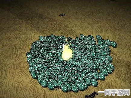 饥荒游戏，熔岩虫卵代码全揭秘，开启全新玩法与实用功能