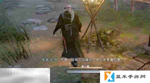 浪人崛起两名弟子任务怎么过 触发位置及流程攻略