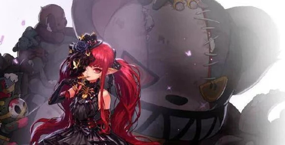 DNF森林魔女套装，全新刷图神器，带来高效流畅游戏体验再升级