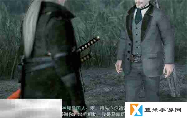 浪人崛起黑色宝石怎么获得 任务全流程攻略
