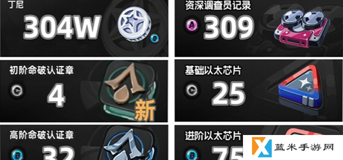 绝区零仪玄培养材料有哪些-仪玄全部养成材料汇总