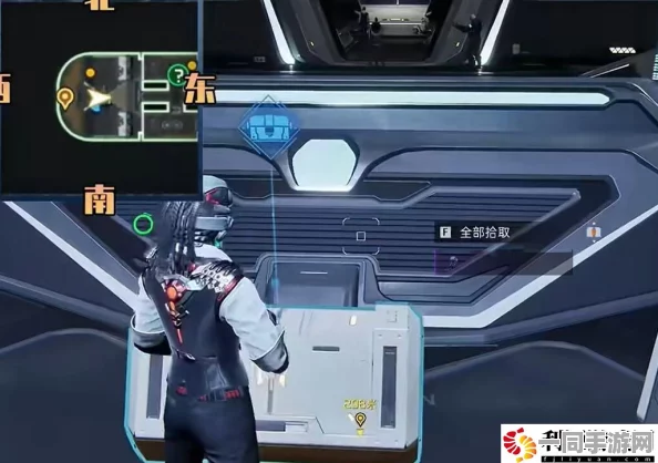 星球重启外观颗粒获取全攻略，揭秘36字以上高效收集途径与实战步骤