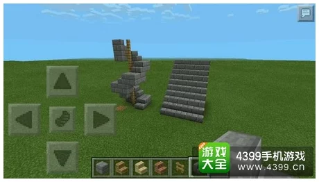 我的世界，揭秘36字以上隐藏梯子制作技巧与深度创意解析