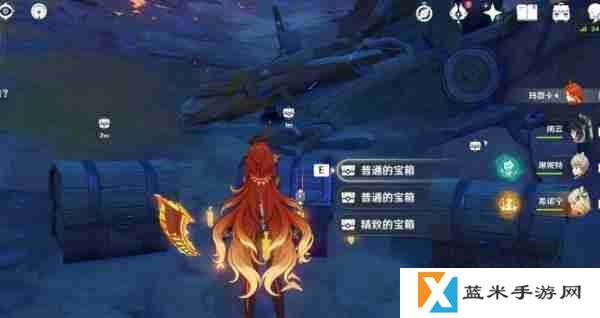 原神嵴锋龙来袭怎么过 嵴锋龙来袭任务攻略
